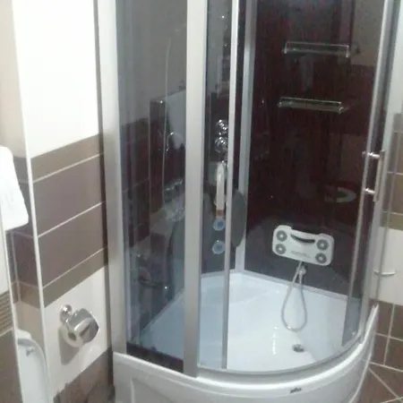 Hotel Cmr Aydogan 2*