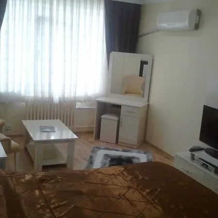 Cmr Aydogan Hotel