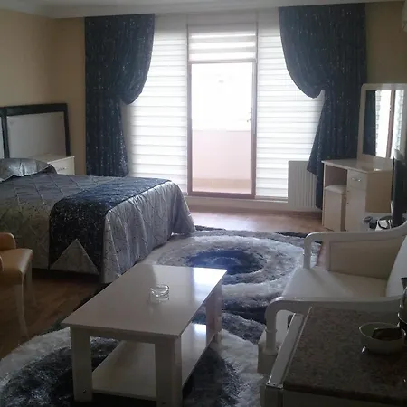 Hotel Cmr Aydogan 2*