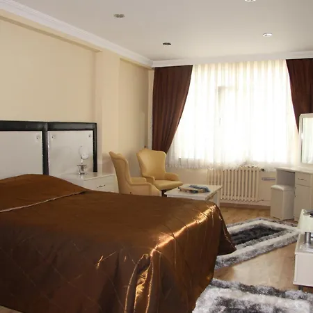 Hotel Cmr Aydogan