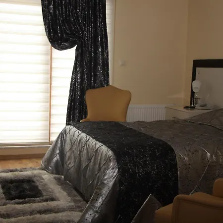 Hotel Cmr Aydogan 2*