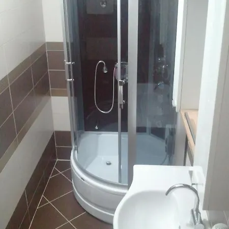Hotel Cmr Aydogan Rize