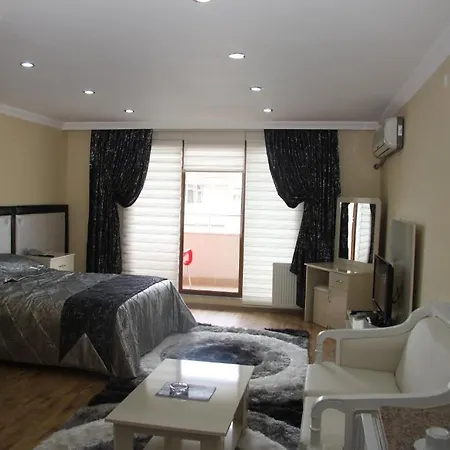 Hotel Cmr Aydogan 2*