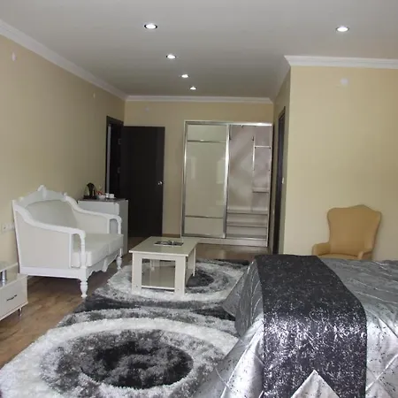 Hotel Cmr Aydogan