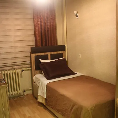 Cmr Aydogan Hotel Rize