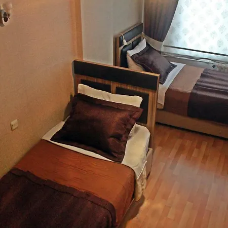 Hotel Cmr Aydogan 2*