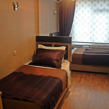 Cmr Aydogan 2* Rize