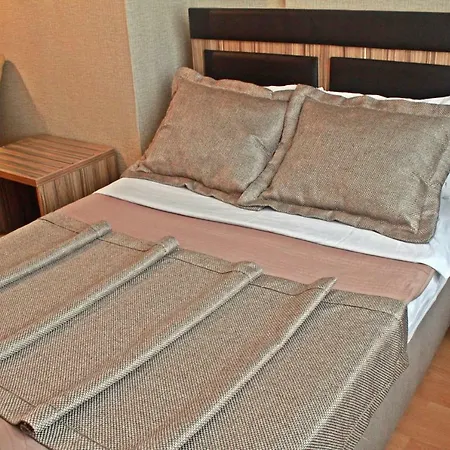 Hotel Cmr Aydogan