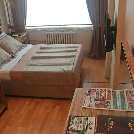 Hotel Cmr Aydogan 2*