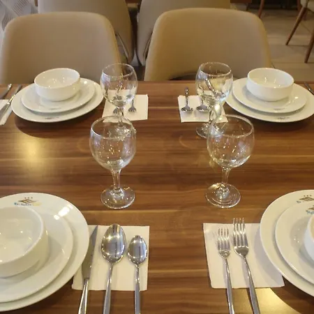Hotel Cmr Aydogan 2*