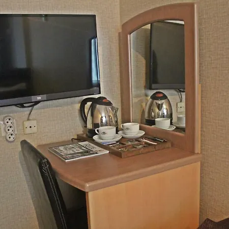 Hotel Cmr Aydogan Rize