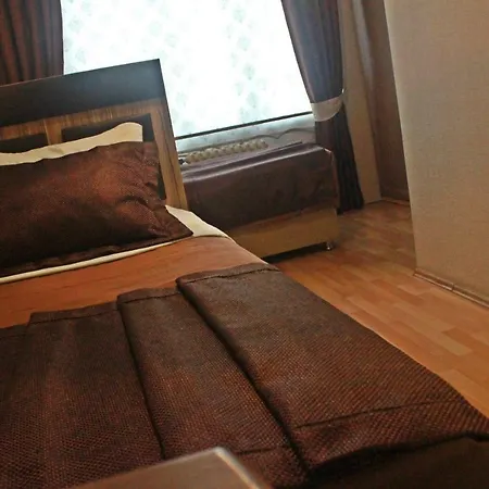 Hotel Cmr Aydogan Rize