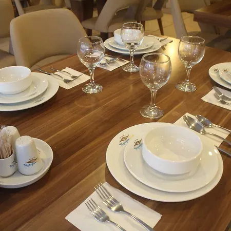 Hotel Cmr Aydogan