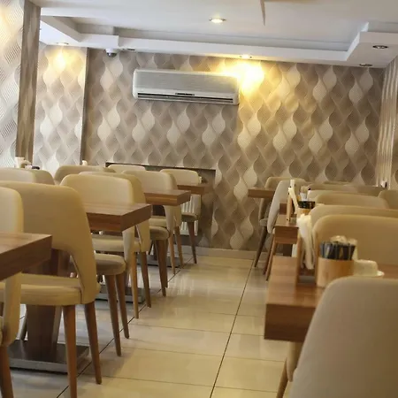 Hotel Cmr Aydogan