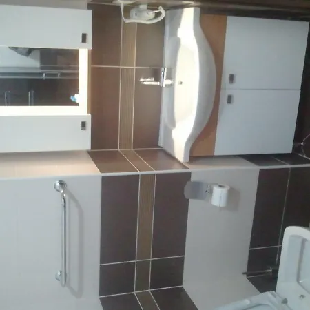 Hotel Cmr Aydogan Rize