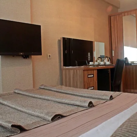 Hotel Cmr Aydogan Rize