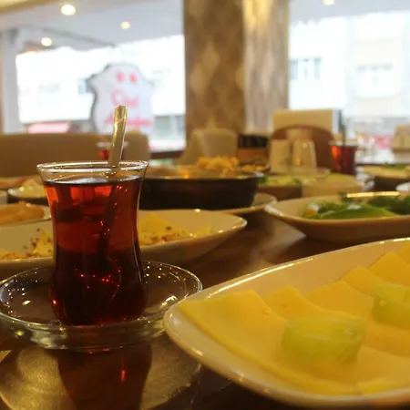 Hotel Cmr Aydogan